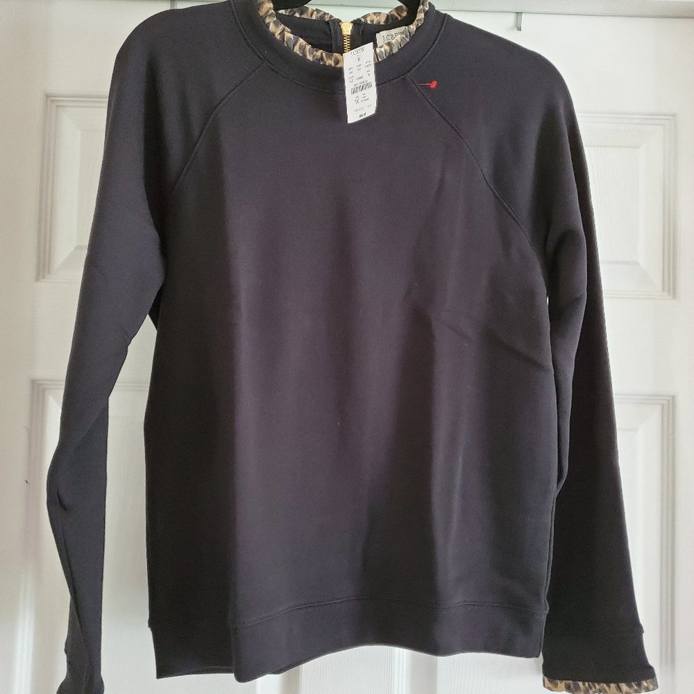 J.CREW Top H0273  NWT